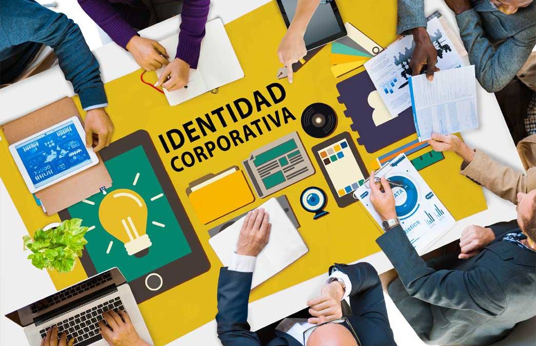 Marca empresarial